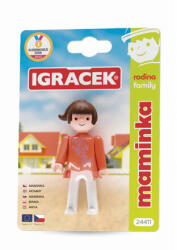 EFKO Efko TOY Family Mom - figurina (24411) Figurina