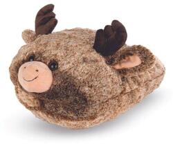 Cozy Noxxiez CS915 Reindeer - papuc de pluș cald (20-CS915)