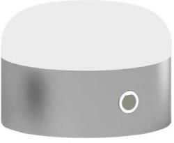Ideal Lux Ideal Lux- LED Dimmelhető érintős asztali lámpa MIGNON LED/5W/5V átm. 10 cm CRI 90 króm ID335001 (ID335001)