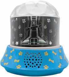 Lexibook Paw Patrol Proiector de lumina nocturna cu difuzor