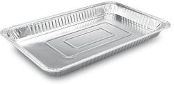WIMEX Bol (ALU) Gastro unghiular 524 x 326 x 45 mm 5200ml `GN 1/1` [3 buc] Castron