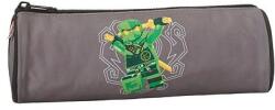 LEGO® LEGO Ninjago Green - trusă rotundă pentru creion Penar