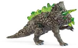 Schleich Piatra Schleich Triceratops (70828) Figurina