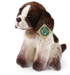 Rappa Câine de pluș Rappa Ciobănesc German 24 cm ECO-FRIENDLY (240421)