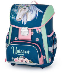 KARTON P+P Rucsac Oxybag pentru școală PREMIUM Unicorn 1 (7-72723)