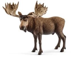 Schleich Animal - elan (14781) Figurina