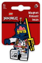 LEGO Stationery Magnet LEGO Ninjago Sora (53350)