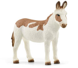 Schleich Animal - Măgar pătat (102613961) Figurina
