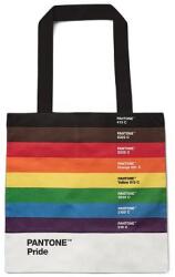 Pantone Geantă din bumbac PANTONE - Mândrie (101660000)