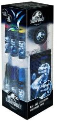 KARTON P+P Set creativ de 35 buc - Jurassic World (JURP2255)
