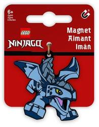 LEGO Stationery Magnet LEGO Ninjago Riyu (53349)