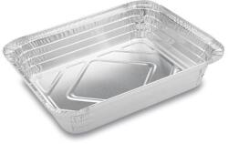 WIMEX Bol (ALU) Gastro dreptunghiular 320 x 260 x 60 mm 3500ml `GN 1/2` [50 buc] Castron