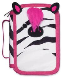 Squishmallows Trusa Squishmallows - zebra Tracey (PC310280SQM) Penar