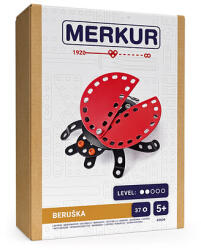 Merkur Beetles - Buburuza, 37 de părți (109945604)