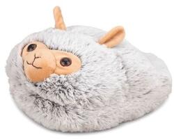 Cozy Noxxiez CS920 Alpaca - papuc de pluș cald (20-CS920)