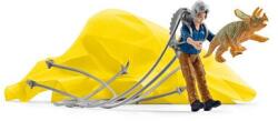 Schleich Unitatea de salvare cu parașute Schleich (102641471) Figurina