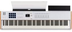 Arturia KeyLab 88 mk3 White USB MIDI kontroller billentyűzet