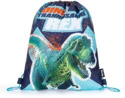 KARTON P+P Geanta de exercitii Oxybag - Premium Dinosaurus (3-09721)