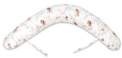 COSING Perna de alaptare Sleeplease 195 cm - Zane (334-142-247)