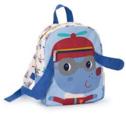 4bambini Rucsac pentru copii Lilliputiens - caine Jules (84486)