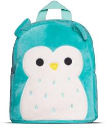 Squishmallows Rucsac Squishmallows - bufniță Winston (MP556677SQM)