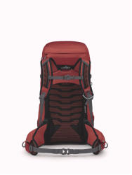 Osprey Tempest 33 női túrahátizsák zöld