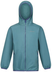 Regatta Lever II gyerek dzseki Gyerek 110-116 / világoszöld