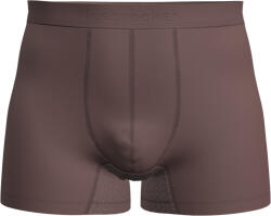Icebreaker M Mer 125 ZoneKnit Boxers férfi sportboxer L / szürke