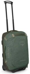 Osprey Rolling Transporter 40 utazótáska zöld