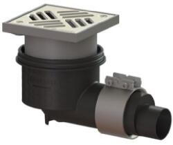 KESSEL Ecoguss padlóösszefolyó cm acél 48358.11 (4835811)