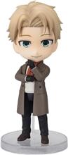 BANDAI SPY x FAMILY - Loid Forger Figuarts Mini (CODE: White Ver. )