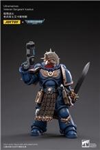 JOY TOY Warhammer 40.000: Veteran Sergeant Icastus