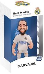 MINIX Fotbal: Real Madrid - CARVAJAL (ADCMN18413) Figurina