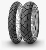 METZELER TOURANCE 130/80 R17 65S REAR enduro/trail - gumiabroncslap