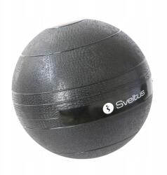 Sveltus Orvosi labda Sveltus Slam Ball 6 kg black (B0BGQ7NXWT)