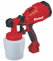 Einhell Festékszóró pisztoly Einhell Tc-sy 400 P (409481)