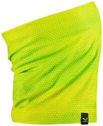 Salewa Bandana Salewa Icono Fluo Verde (00-0000027284-5810)