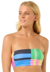 Rip Curl Las Dalias D-DD Crop bikini top - Multicolor (Multico)