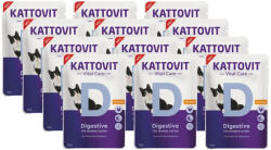 KATTOVIT Kattovit Vital Care Digestive 12x85g