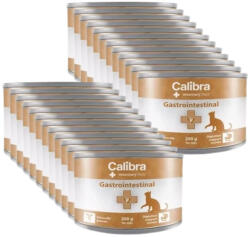 marka niezdefiniowana Calibra Veterinary Diets Cat Gastrointestinal Chicken 24x200g