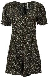 PEPE JEANS Alida short sleeve romper - Multicolor (Multi)