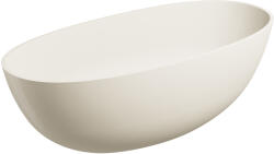 Omnires Shell M+ térben álló kád 160x75 cm ovális SHELLWWDB (SHELLWWDB)