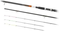 Carp Zoom Carp Zoom CZ Vesuv Feeder horgászbot, 360 cm, 60-120 g, 3+3 részes (CZ3855)