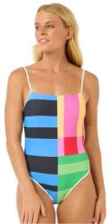 Rip Curl Бански костюм Rip curl Las Dalias Good swimsuit - Multicolor (Multico)