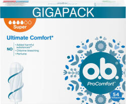 O. B O. b. ProComfort tampon 54 db (3574661582665)