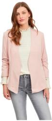 VILA Сако Vila Her New 3/4 blazer - Pink (Misty Rose)