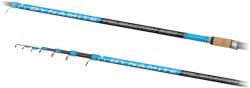 Carp Zoom Carp Zoom CZ Dynamite Telematch horgászbot, 420 cm, 10-80 g, 5 részes (CZ3848)