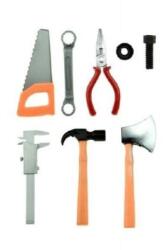 Teddies Műanyag szerszámkészlet 7db (TD00542178)