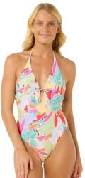 Rip Curl Бански костюм Rip curl Cala Vadella Cheeky swimsuit - Multicolor (Multico)