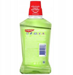 Colgate Plax Folyadék szájöblítő Tea & Lemon 500ml (8718951006188)